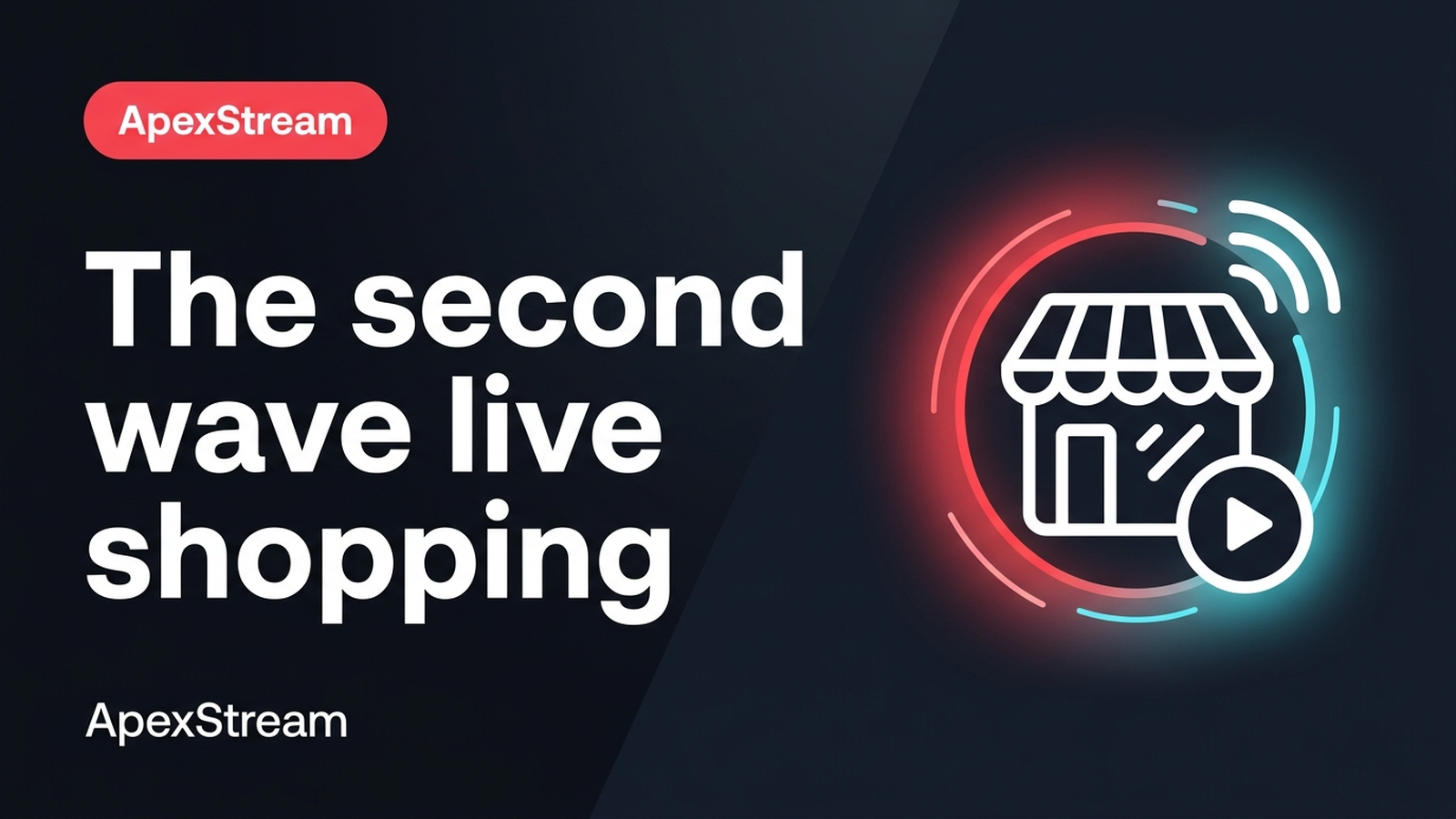 Live shopping's second wave is quieter and better